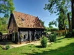 Granary Barn